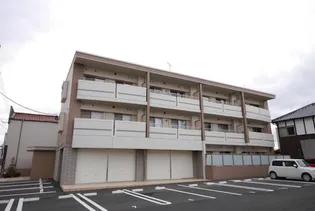BLOSSOM日吉の画像