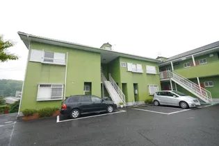 ヴィラ御館山 B棟の画像