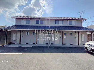 メゾン山部の画像