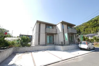 カーサベルジュの画像