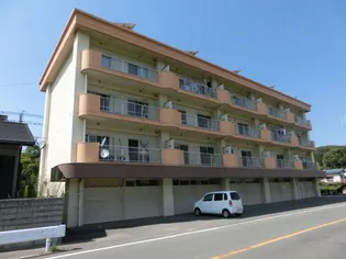 シティフォレスト海老津の画像