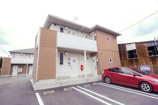 コワルージュA棟の画像