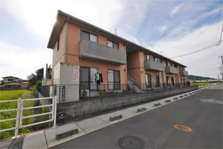 フォレストⅡの画像