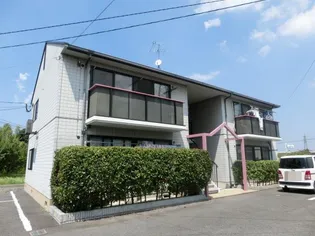 ダウンタウン A棟の画像