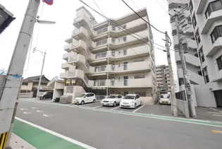 クレスト直方駅前の画像