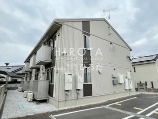 ハイヒルズ中央の画像