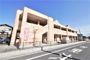 ヴィラフェリーチェの画像