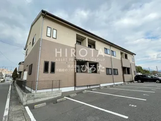 セントラルコーポIの画像