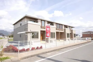 ピンズ感田Ⅱの画像
