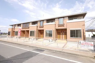 ボヌールIIの画像