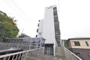グリーンハイツ竹井の画像