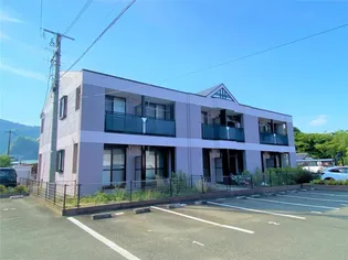 コンフォルテーヴォレⅠの画像