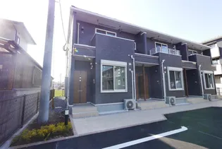 ビオラハウス Ⅱ棟の画像