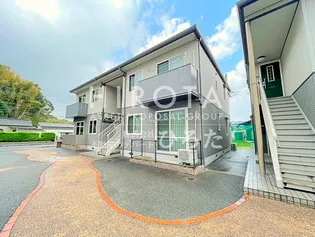 カーサアゼリアの画像