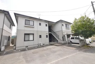 プロスペラーレ・OTTOC【2階】の外観