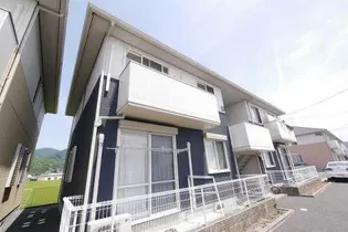 プロシードMG G棟【1階】の外観