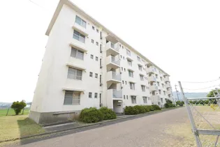 ビレッジハウス直方3号棟の画像