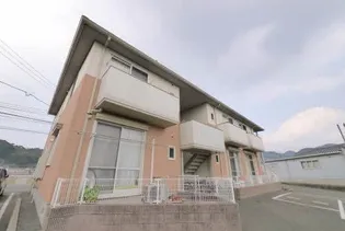 メゾン グレース B棟の画像