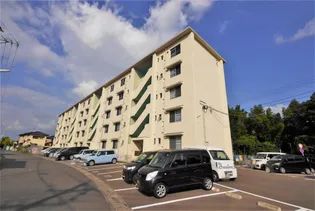 メモリープラザ中間Ⅱの画像