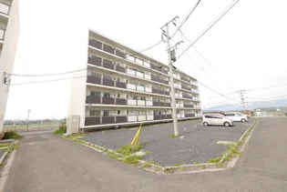 ヴィラナリー中間Ⅰ 2号棟の画像