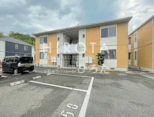 ファンテージ21 A棟の画像