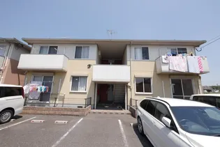 スクーデリア2007 B棟の画像