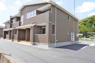 ココメゾン Iの画像