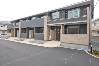 メゾンフルールIIの画像