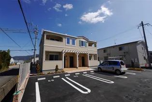 ヴィラ ド ナチュールIの画像