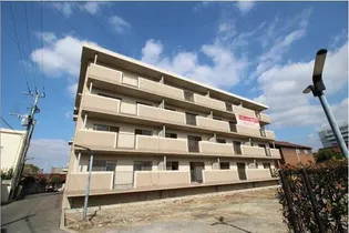 ビオス殿町の画像