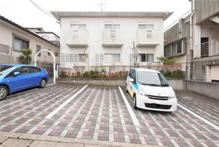 メゾンドパステルの画像