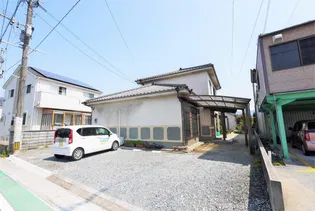 福岡県直方市大字植木【一戸建】の外観