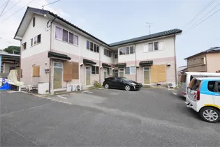 モイ・シャンドン【1階】の外観
