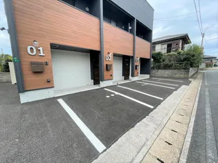 BELLA CASA【1階】のその他画像