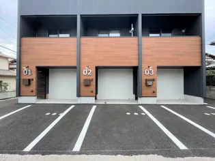 BELLA CASA【1階】のその他画像