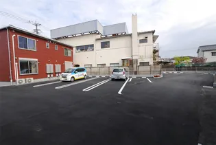 プリムヴェール B【1階】のその他画像