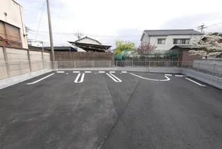 プリムヴェール B【1階】のその他画像