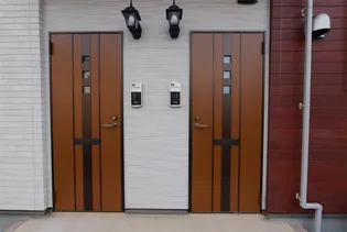 プリムヴェール B【1階】のその他画像