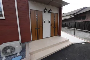 プリムヴェール B【1階】のその他画像