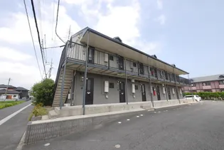 ファーネス水巻 A棟の画像