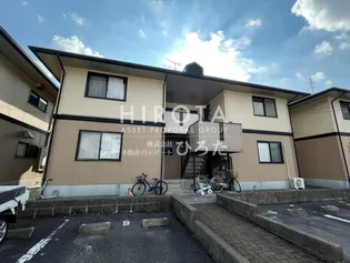 シャトレー松風 B棟の画像