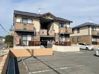 アルティスタ E棟の画像