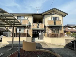 アルティスタ D棟の画像