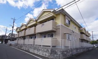 クレアールライフ宮若Bの画像