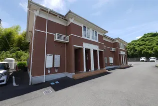 グリーンヒルズ旭Dの画像