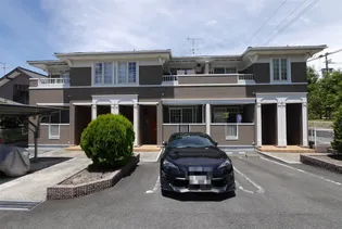 グリーンヒルズ旭Aの画像