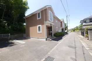 メゾンファミールA Bの画像