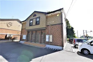 ベルデュールIの画像