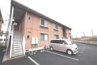 ファンテージ21 A棟の画像