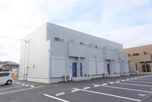 プリューム中山Iの画像